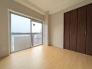 部屋ごとに設けた収納は、住みやすさへのこだわり。
