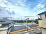 開放的な空が広がり穏やかな風を感じられる心地よいロケーションです