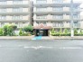 エントランス外
