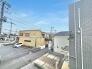 住戸からの眺望写真
