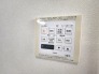 浴室乾燥機操作パネル
