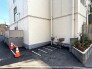 敷地内に駐輪場があります。
