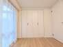 部屋に設けた収納は、住みやすさへのこだわり。
