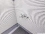 屋上テラス 外水栓