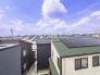 住戸からの眺望写真

