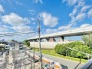 住戸からの眺望写真
