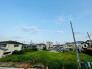 低層の住宅がならぶ住宅街。静かな環境もこの物件の魅力です。