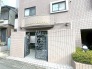 エントランス外
