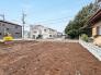 3号地 JR京浜東北・武蔵野線「南浦和」駅東口徒歩１分、提携駐車場もあります。エステート白馬南浦和店までお気軽にお問い合わせください。
