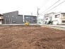 3号地 現地土地写真
