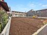 4号地 基礎から完成済みの住まいまで、各工程をご確認いただけます。
