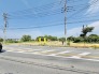 前面の道路からの視認性も良いため、店舗併用住宅などのご検討もいかがでしょうか？