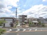 住戸からの眺望写真

