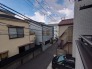 住戸からの眺望写真
