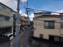 住戸からの眺望写真
