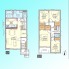 2号棟 現況と図面が異なる場合は、現況を優先とさせていただきます。
