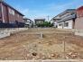 1号棟 周囲と適度な距離を保ち、落ち着いた時間を過ごせる環境です。自分らしい暮らしの基盤が整います
