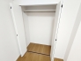 部屋ごとに設けた収納は、住みやすさへのこだわり。

