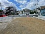 1号棟 現地外観
