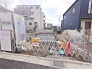 1号棟 現地外観
