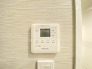 日々の暮らしを整える、細部まで配慮の行き届いた快適な住環境を支える設備が整っています。