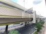 都市の躍動を間近に感じながら、軽快でアクティブな日常を叶えるロケーションです。