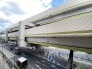 都市の利便性を間近に感じられる、アクティブな日常の拠点となるような立地です。