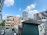 住戸からの眺望写真
