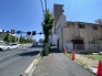 前面道路を含む外観