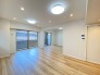 無駄のないすっきりとした空間が、日々の暮らしに穏やかな心地よさとゆとりをもたらしてくれます。