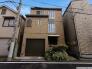 現地外観

