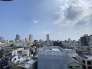 どこまでも広がる空を望む開放的な眺望が、日々の暮らしに心地よいゆとりと開放感をもたらしてくれます。