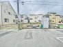現地土地写真