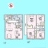 2号棟 現況と図面が異なる場合は、現況を優先とさせていただきます。
