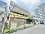 現地土地写真(上物あり)