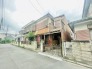 現地土地写真(上物あり)