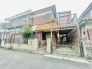 現地土地写真(上物あり)