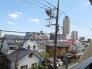 住戸からの眺望写真
