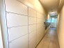 不在がちなご家庭の強い味方 宅配ＢＯＸを設置しています。
