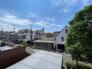住戸からの眺望写真
