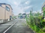 現地土地写真
