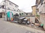 現地外観基礎写真