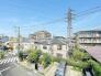 住戸からの眺望写真
