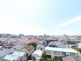住戸からの眺望写真
