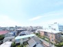 住戸からの眺望写真
