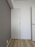 部屋に設けた収納は、住みやすさへのこだわり。
