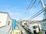 住戸からの眺望写真
