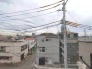 住戸からの眺望写真

