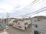 住戸からの眺望写真
