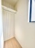 E号棟 部屋ごとに設けた収納は、住みやすさへのこだわり。
